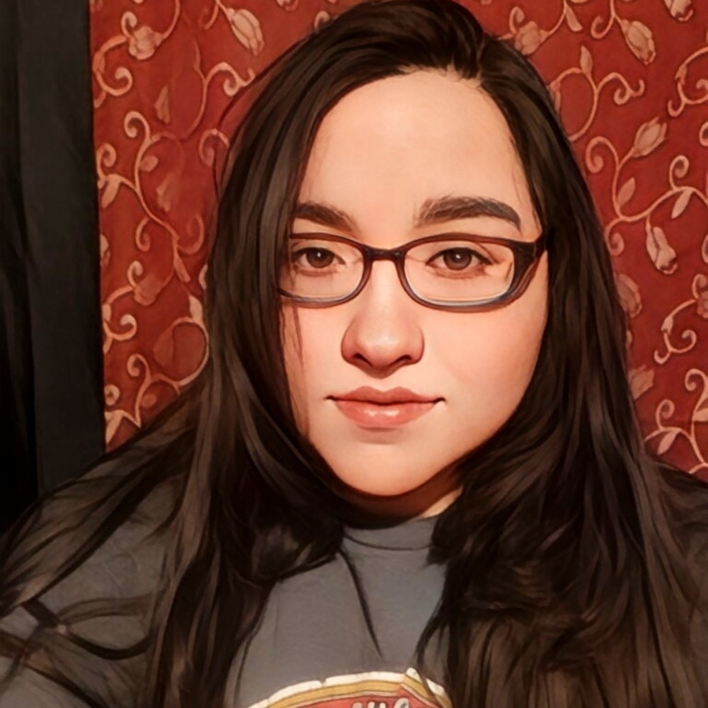 Meet your Posher, Viviana